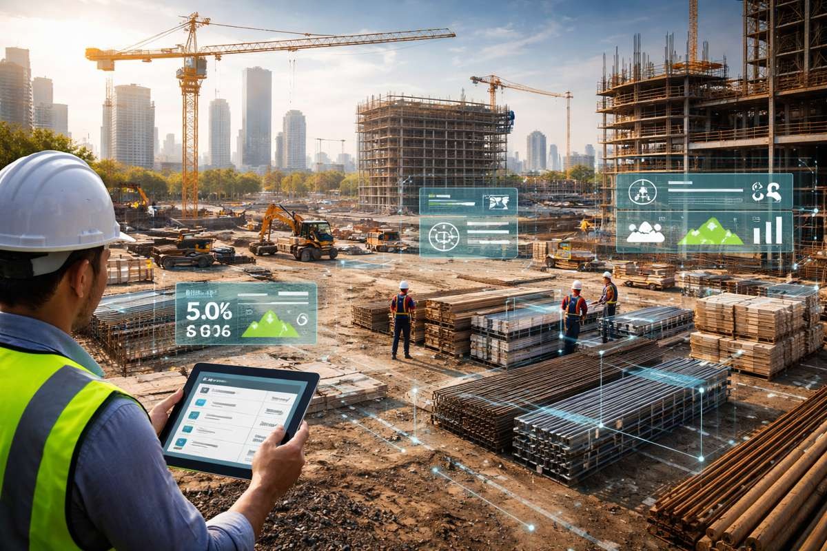 Digital Transformation